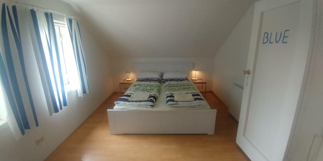 East Iceland Homestay Eskifjorthur Exterior foto