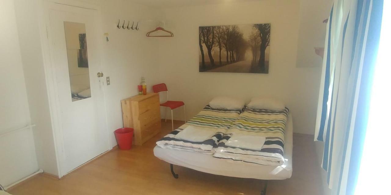 East Iceland Homestay Eskifjorthur Exterior foto